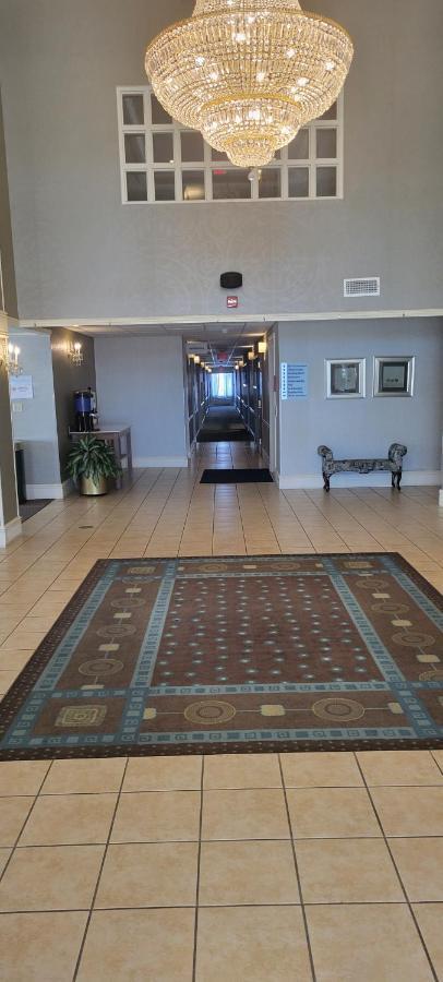 The Arc Hotel Fort Smith Dış mekan fotoğraf