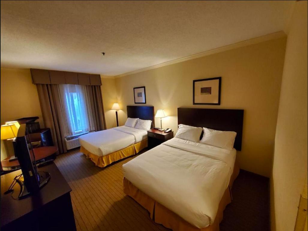 The Arc Hotel Fort Smith Dış mekan fotoğraf